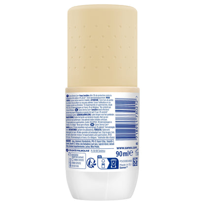 Déodorant Stick Derma Care Peaux Sensibles Anti-Transpirant 72 H SANEX