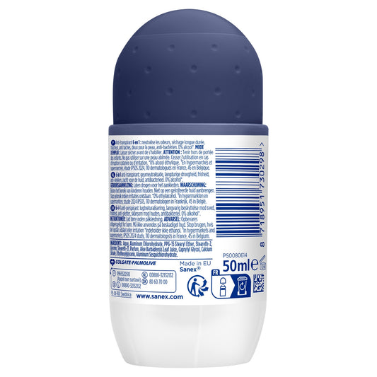 Deodorant Stick Men Active Control 72h SANEX