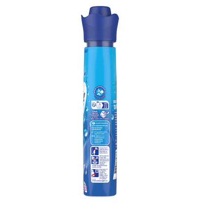 Adoucissant Ultra Concentré Fraîcheur Infinie Azur SOUPLINE 