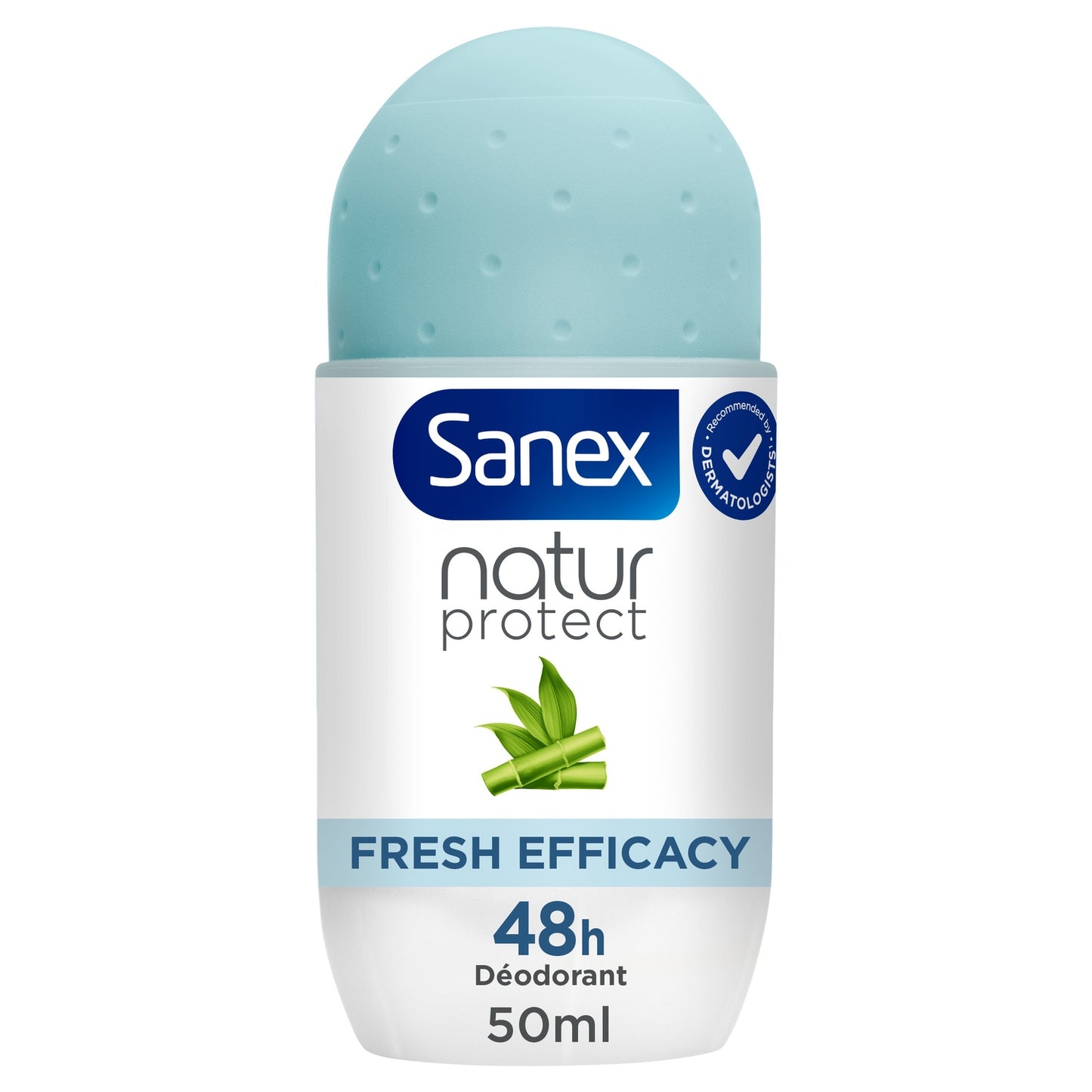 SANEX Natur Protect Fresh Efficacy 48h Deodorant