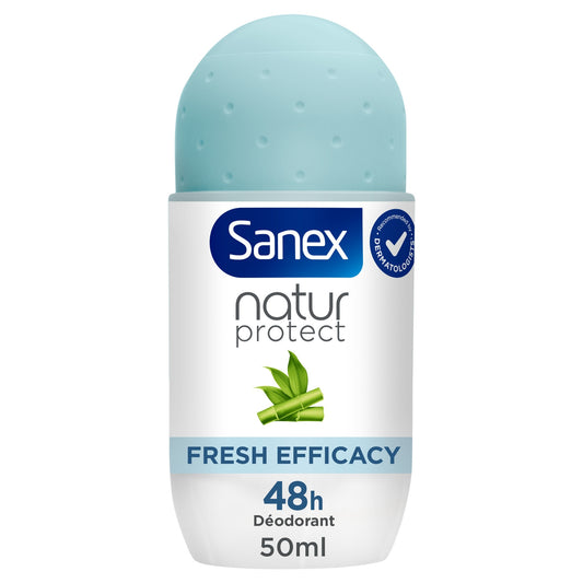 SANEX Natur Protect Fresh Efficacy 48h Deodorant