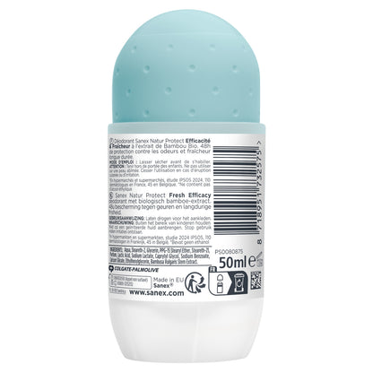SANEX Natur Protect Fresh Efficacy 48h Deodorant