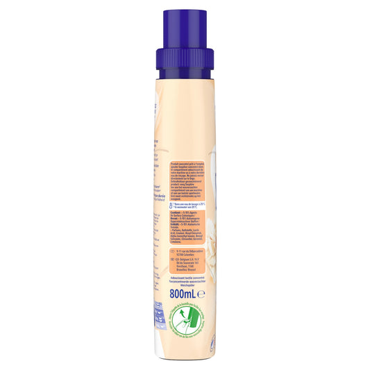 SOUPLINE Expert Ultra Care Fabric Softener