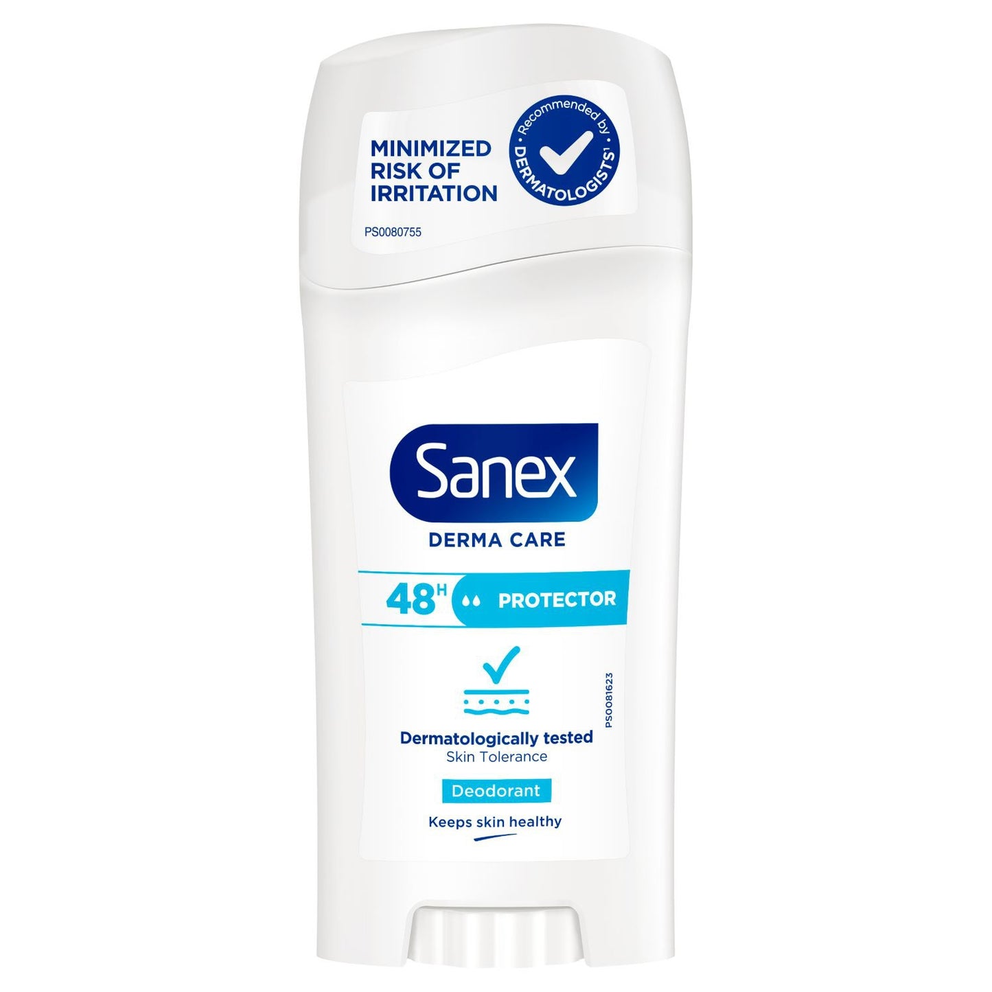 Déodorant Derma Care 48h Protector SANEX 