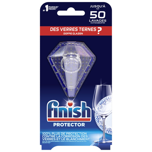Protector FINISH Dishwasher Product