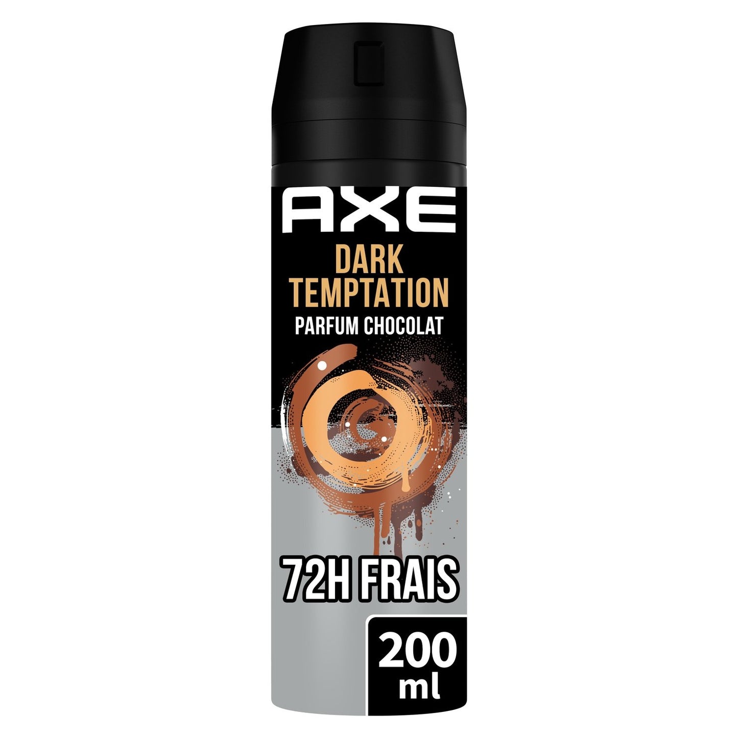 AXE Men's Dark Temptation Anti-Humidity Deodorant