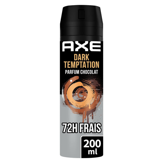 AXE Men's Dark Temptation Anti-Humidity Deodorant