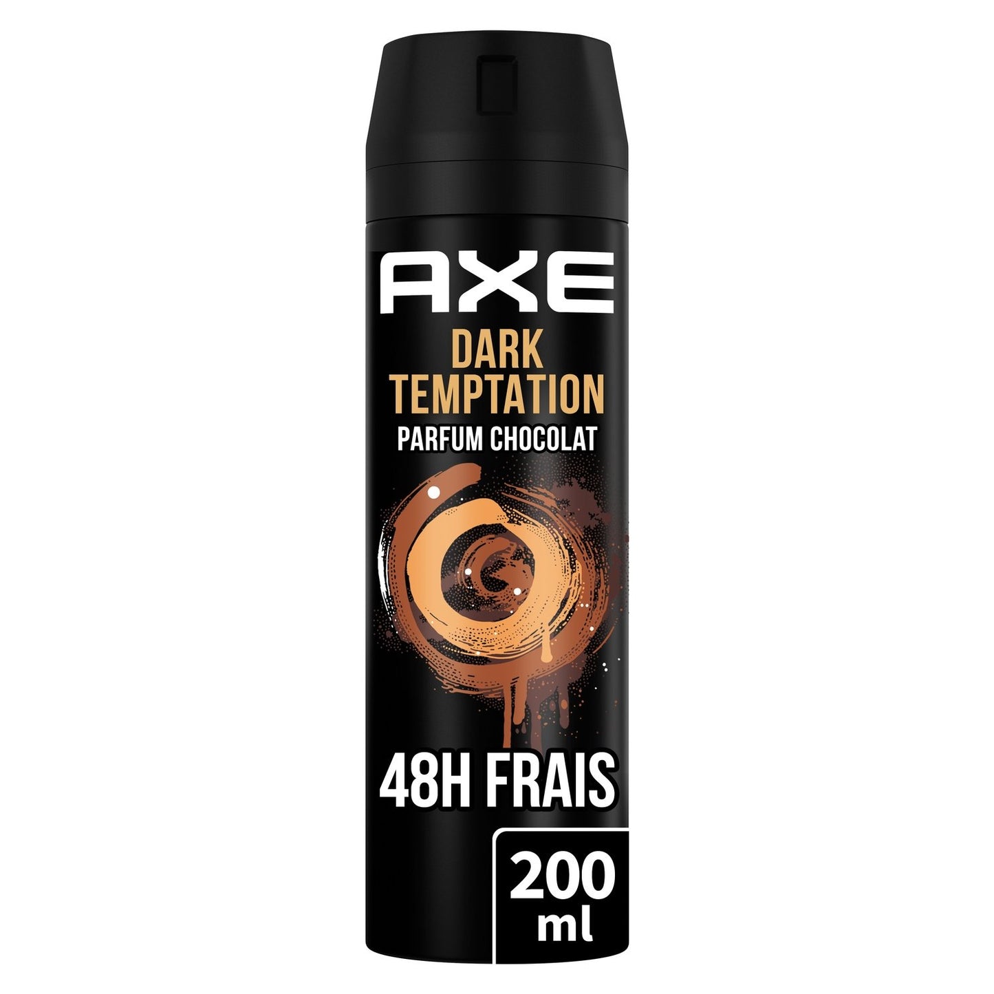 AXE Men's Dark Temptation Non-Stop Fresh Deodorant