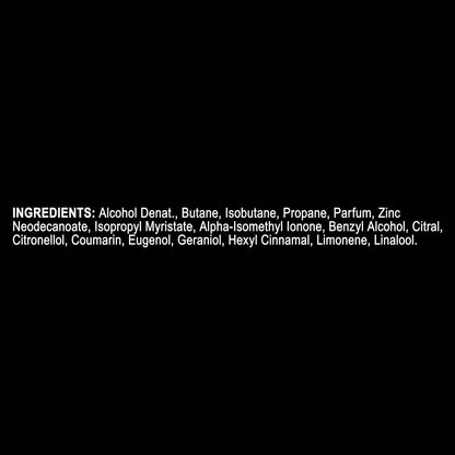 AXE Non-Stop Fresh Musk Men's Deodorant