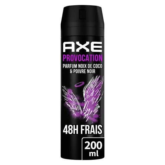 AXE Non-Stop Fresh Provocation Men's Deodorant