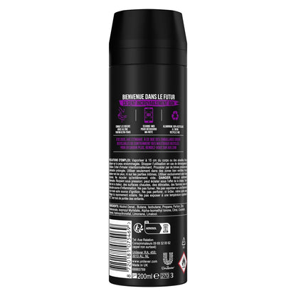 AXE Non-Stop Fresh Provocation Men's Deodorant