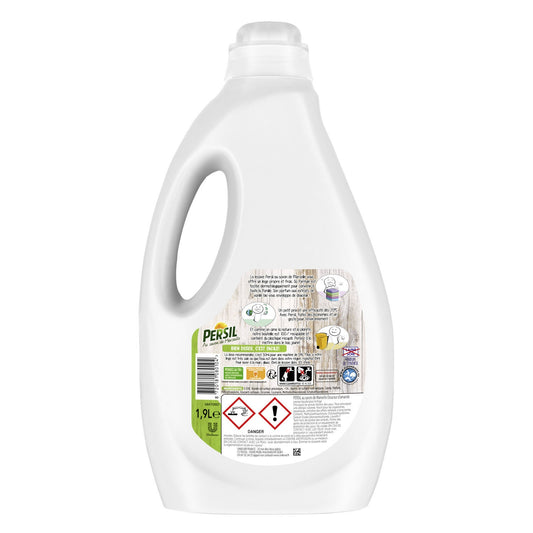 PERSIL Sweet Almond Liquid Laundry Detergent
