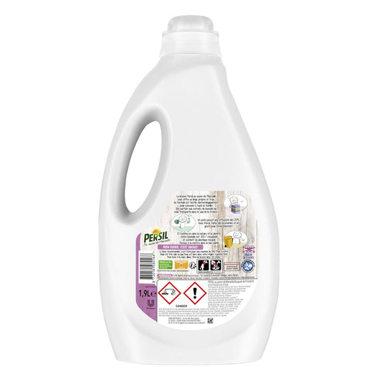 Bouquet de Provence Liquid Laundry Detergent with Lavender Extract PERSIL