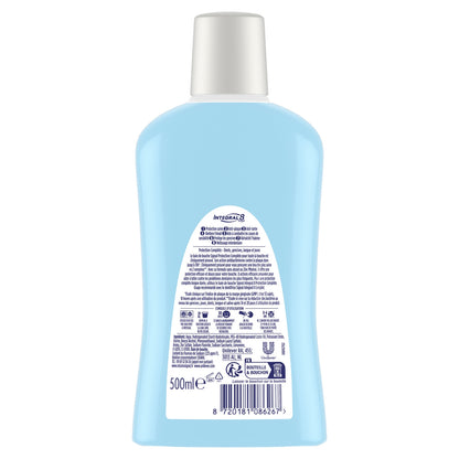 Bain de Bouche Integral 8 Détox Complète SIGNAL