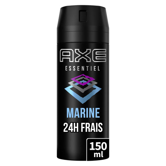 AXE Marine Spray Deodorant