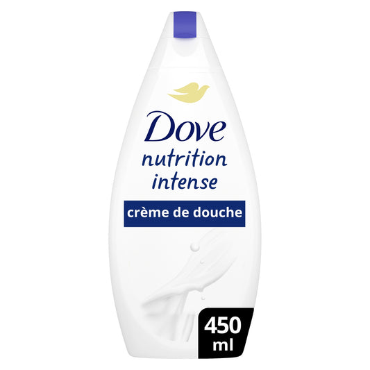 DOVE Intense Nutrition Shower Cream