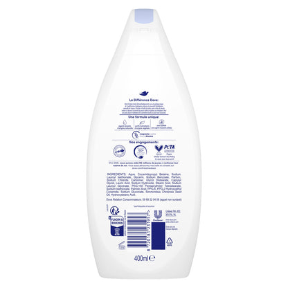 DOVE Dermo Protective Shower Cream