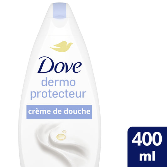 DOVE Dermo Protective Shower Cream