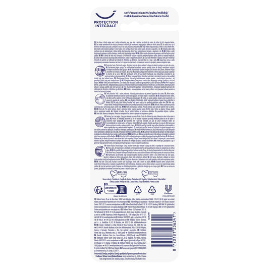 SIGNAL Full Protection Soft Toothbrush