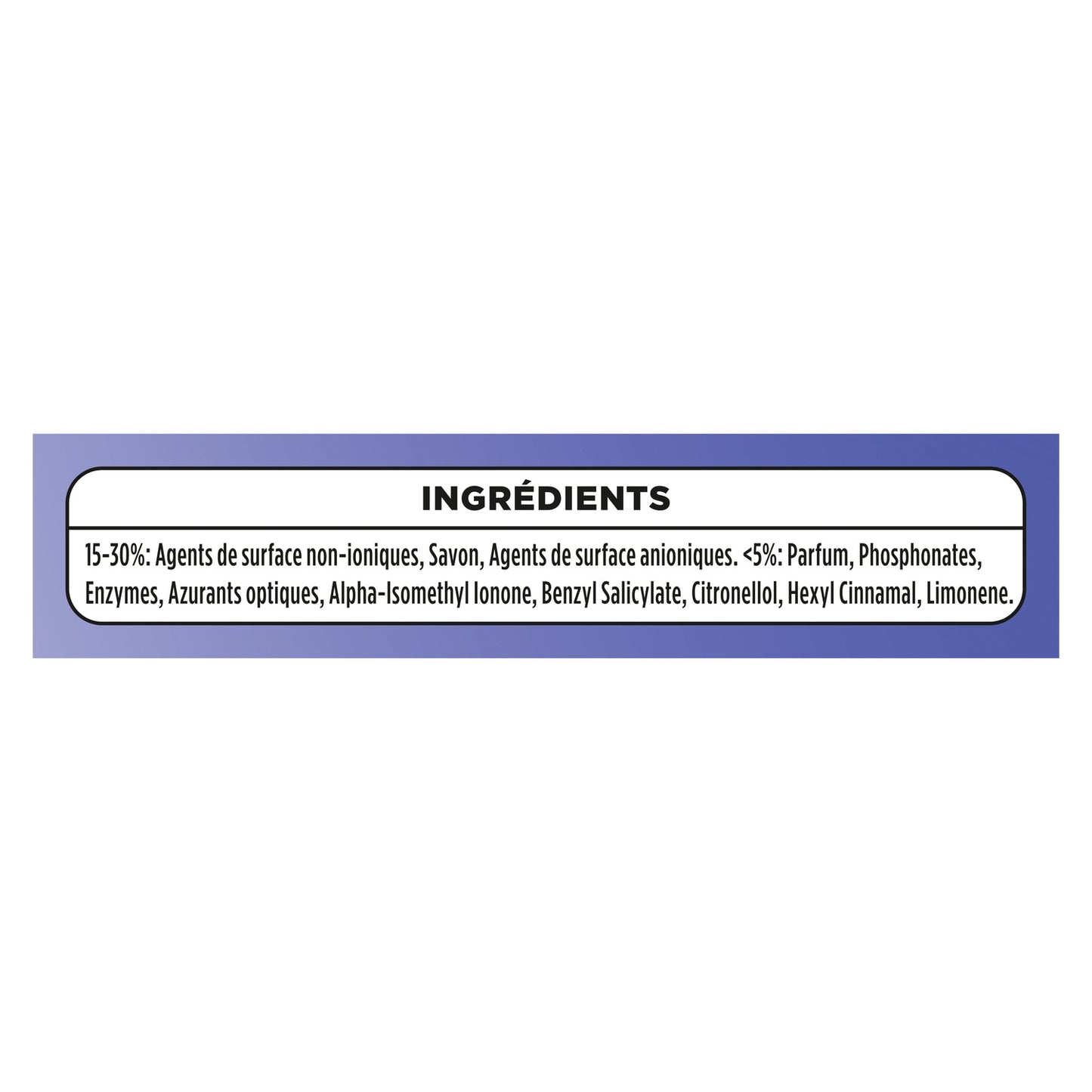 SKIP Extra Stain Remover Capsules