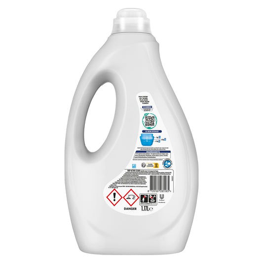 SKIP Active Clean Liquid Detergent