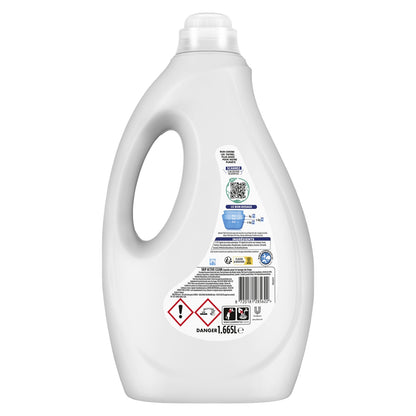 SKIP Active Clean Liquid Detergent