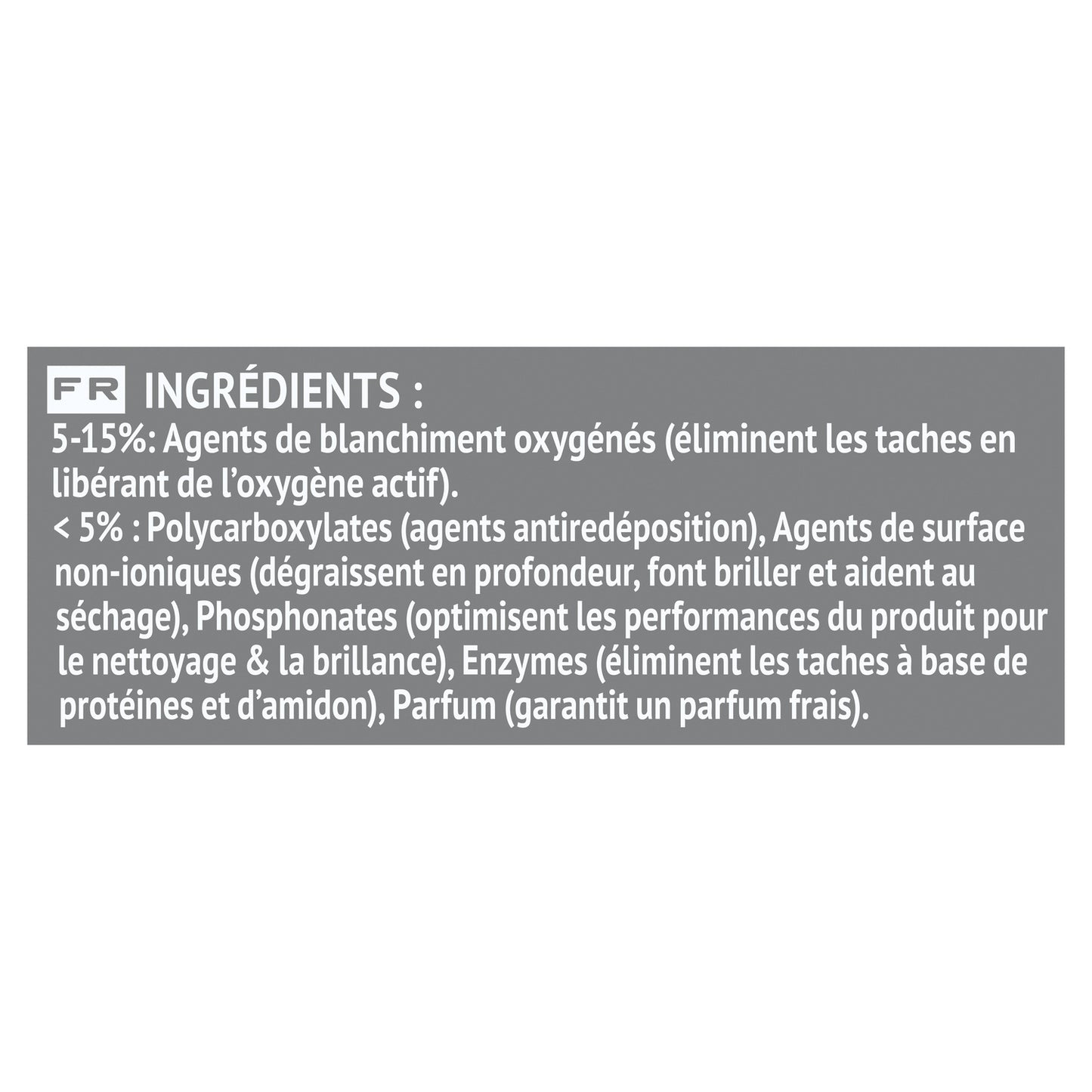 SUN Expert Plus Shine All-In-1 Dishwasher Tablets