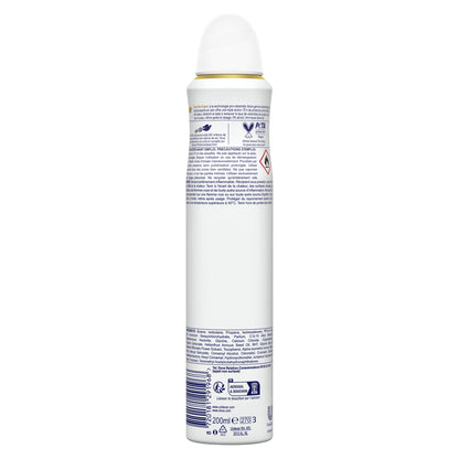 Déodorant Spray Anti-Transpirant Invisible Dry Advanced Care DOVE