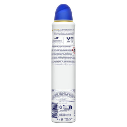 Déodorant Spray Anti-Transpirant Original 48h Advanced Care DOVE