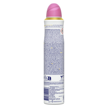 Déodorant Spray Anti-Transpirant Go Fresh Advanced Care DOVE