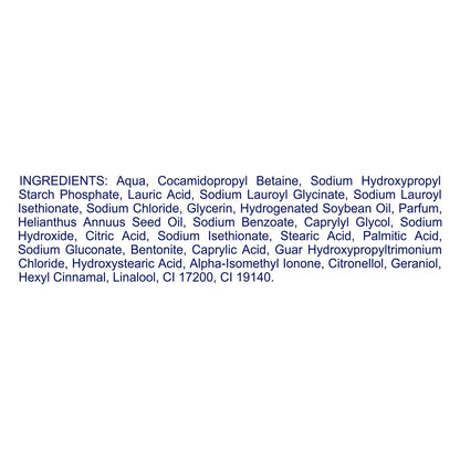 DOVE Nourishing and Radiance Shower Cream with Pink Clay