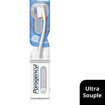 Brosse à dents Extra Souple Chirurgicale Post-opératoire PAROGENCYL 