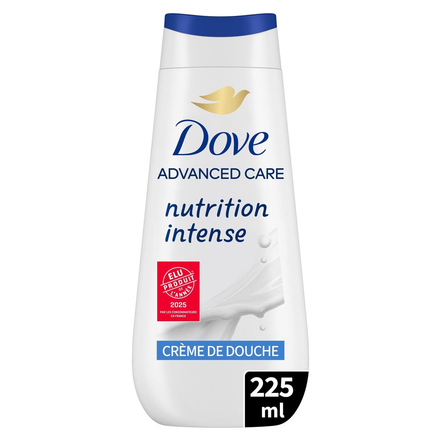 DOVE Advance Care Intensive Nutrition Duschgel