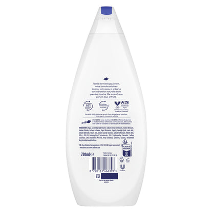 Gel douche Hydratant DOVE 