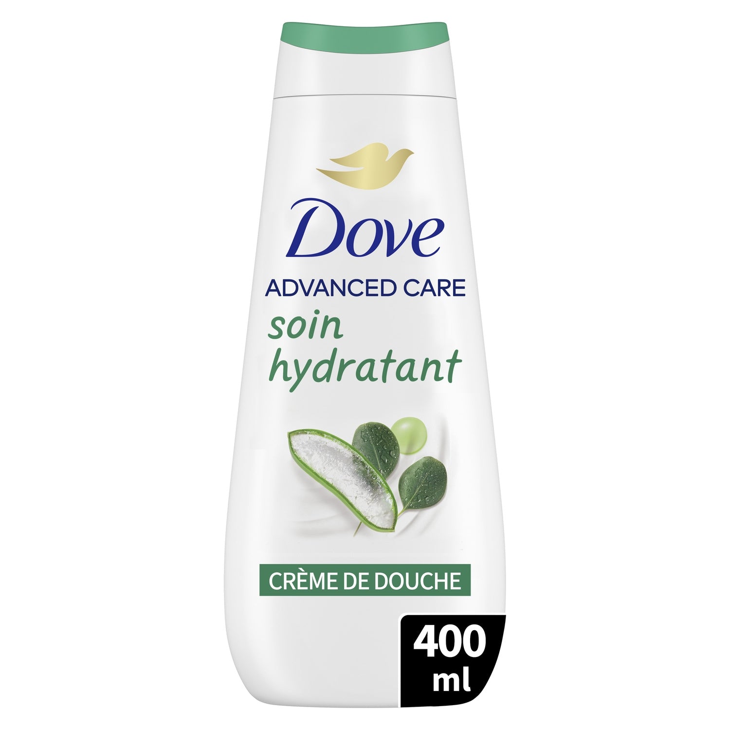 Gel douche Hydratant Aloe Vera MicroMoisture DOVE 