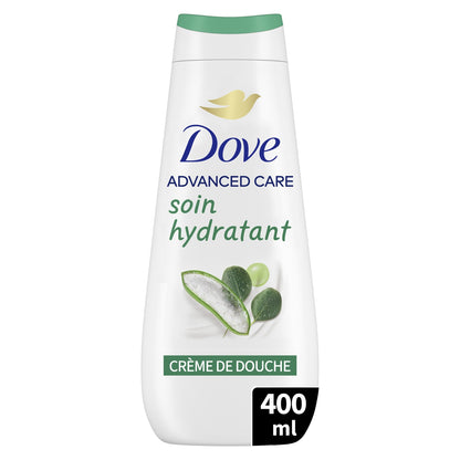 Gel douche Hydratant Aloe Vera MicroMoisture DOVE 