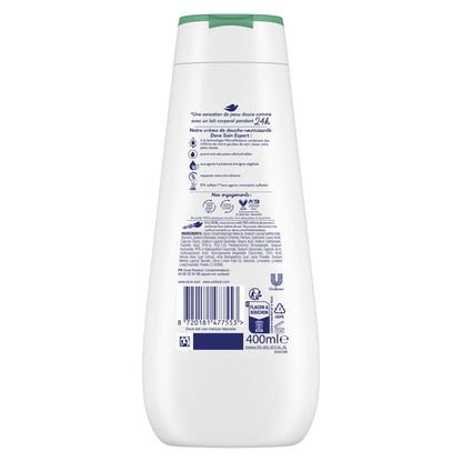 Gel douche Hydratant Aloe Vera MicroMoisture DOVE 