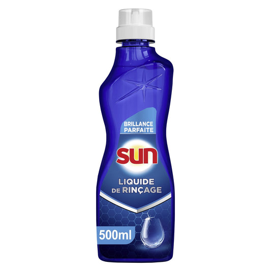 Liquide de Rinçage Brillance Parfaite SUN le flacon de 500mL