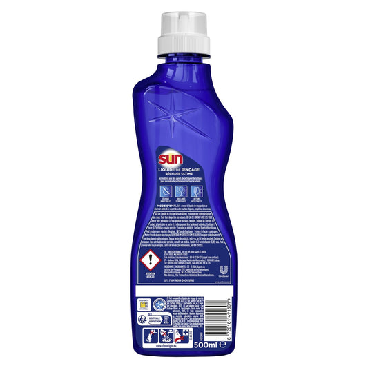 Schage Ultime SUN Rinse Aid