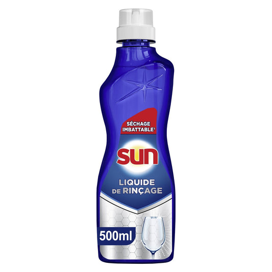 Liquide de Rinçage Schage Ultime SUN le flacon de 500mL