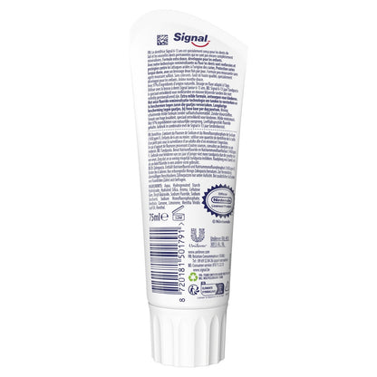 Dentifrice Enfant 6-13 Ans Menthe Licence Super Mario SIGNAL