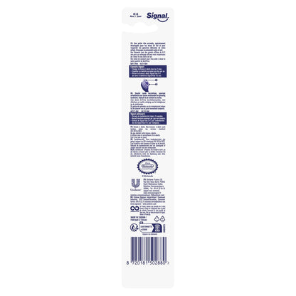 Brosse à Dents Extra Souple Enfant 0-6 Ans Super Mario SIGNAL
