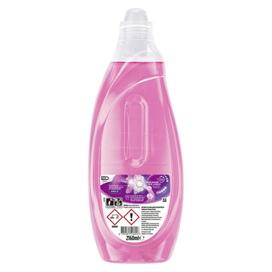 Liquid Laundry Detergent Short Cycle Color Protect SKIP