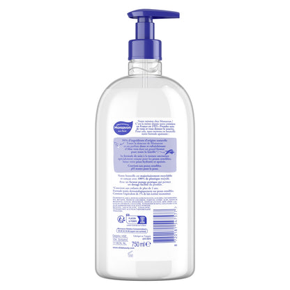 MONSAVON Sensitive Aloe Vera Shower Cream