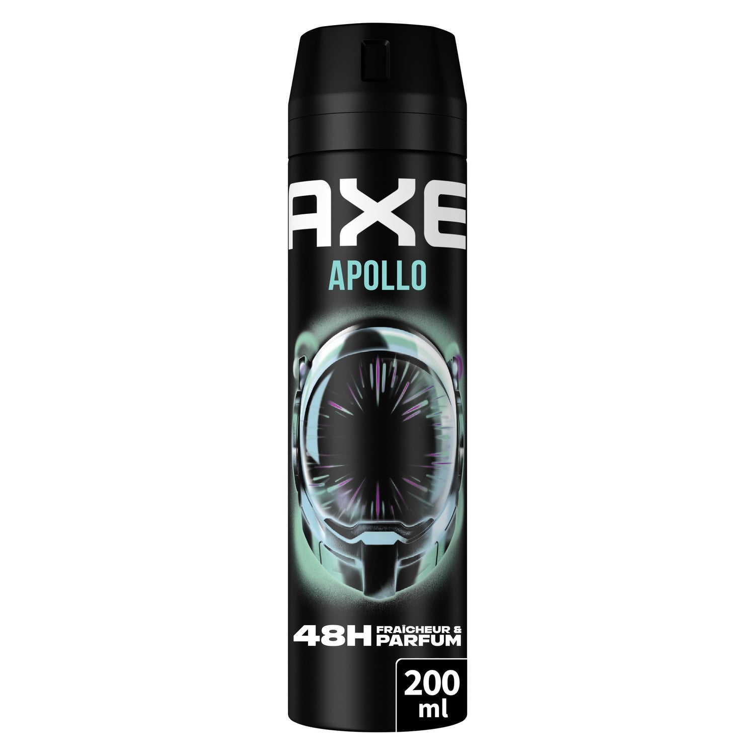 Déodorant spray Homme Fraîcheur 48h Apollo AXE 