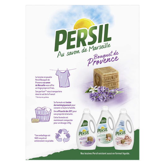 Bouquet de Provence PERSIL Washing Powder