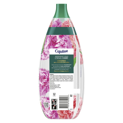 CAJOLINE Weichspüler Spring Breeze
