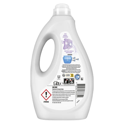 Lessive Liquide Bébé Imbattable Contre les Taches SKIP