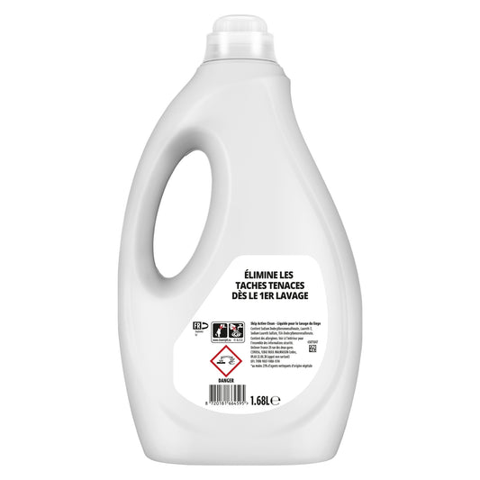 SKIP Active Clean Liquid Detergent