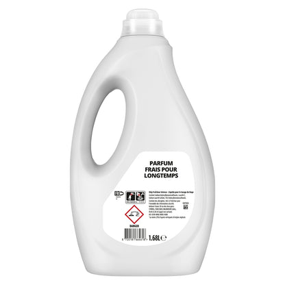 SKIP Intense Freshness Liquid Laundry Detergent